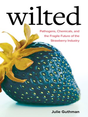 cover image of Wilted